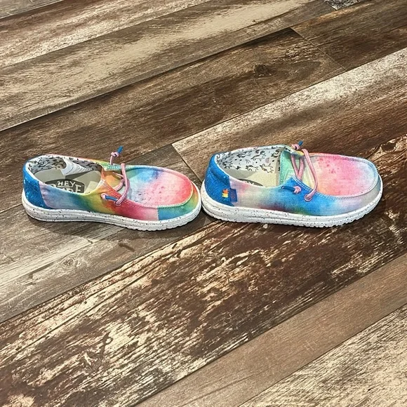 Hey Dude kids 13 - Picture 5 of 9